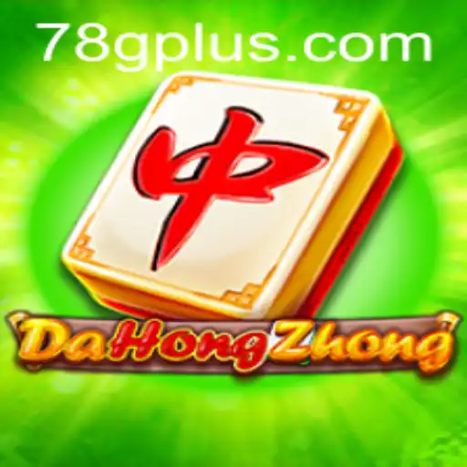 78G.COM Mahjong
